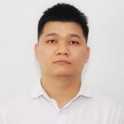 Jeff Trinh
