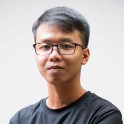 Trung Le